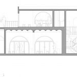 LGBTQ+社区中心 - Rubén之家，墨西哥 / Intersticial Arquitectura
