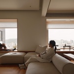 重获山景的家，广东广州 / 愈宅设计