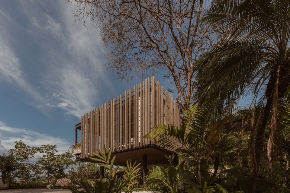Montevrain stadium by OLGGA Architects bxr