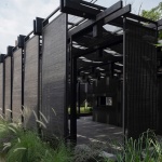 TDX冰厂改造项目，越南 / NU Architecture & Design