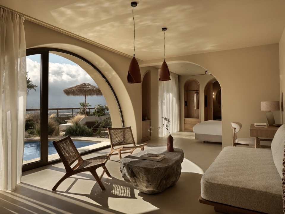 Tella Thera by Pieris Architects
