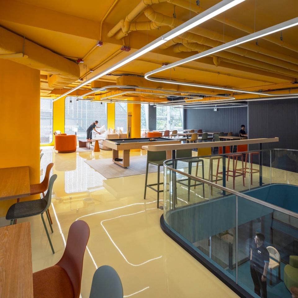 Vela be Siam hotel by ASWA