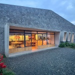 Virunga Mountain Spirits酿酒厂，卢旺达 / BE_Design