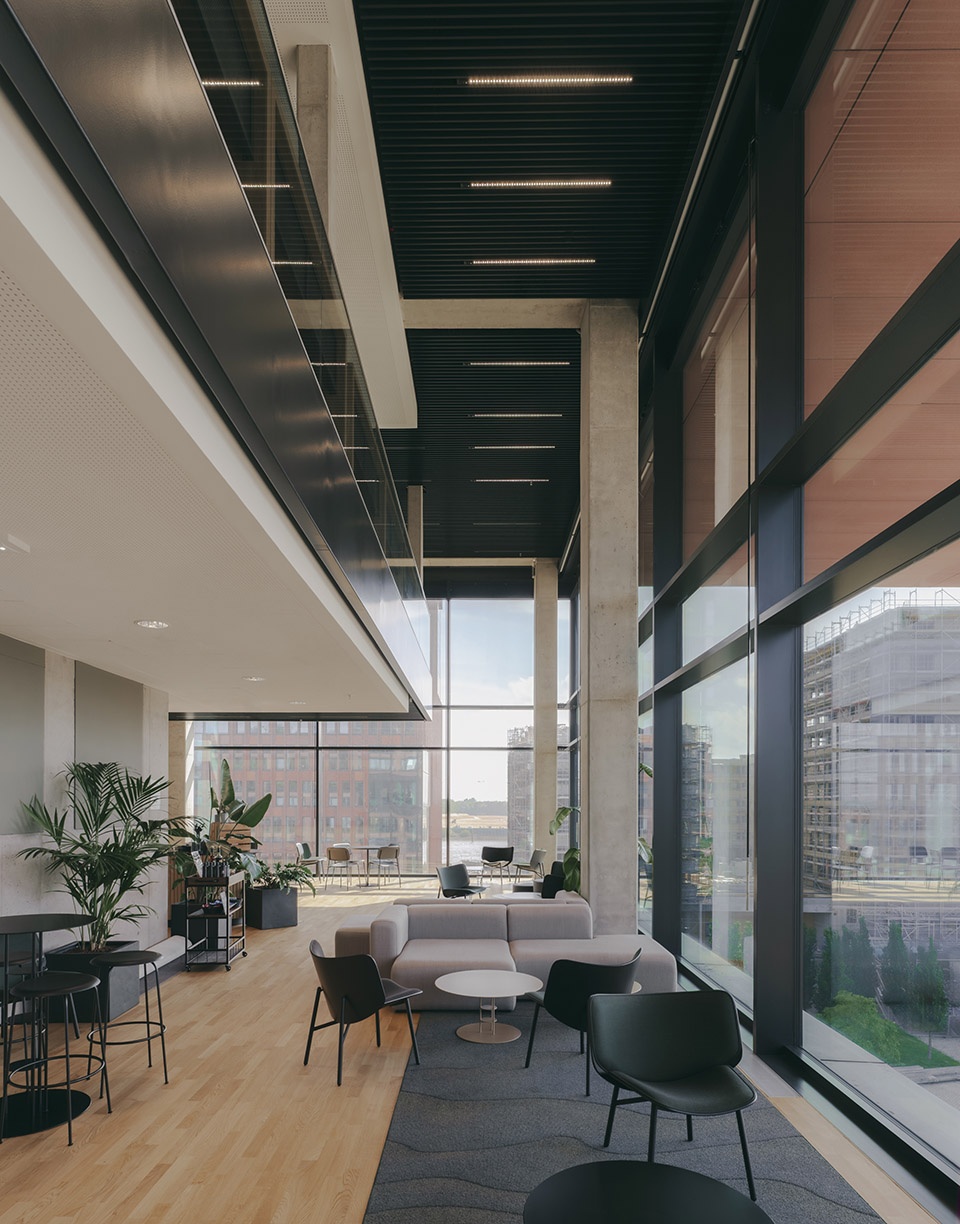edge hafencity by henn