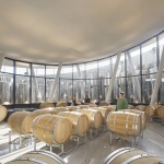 Sauska Tokaj酿酒厂，匈牙利 / BORD Architectural Studio