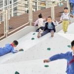 悦清公园，深圳 / 中国建筑西南设计研究院有限公司