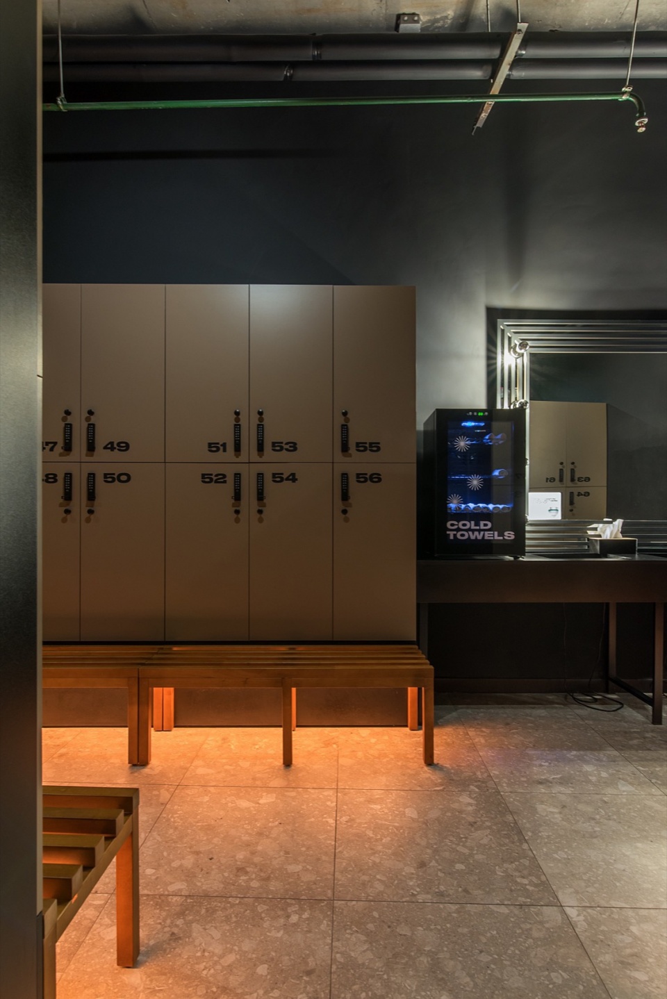 Smartass Bazhana by Smartass Design Studio