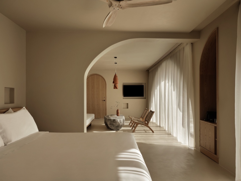 Tella Thera by Pieris Architects