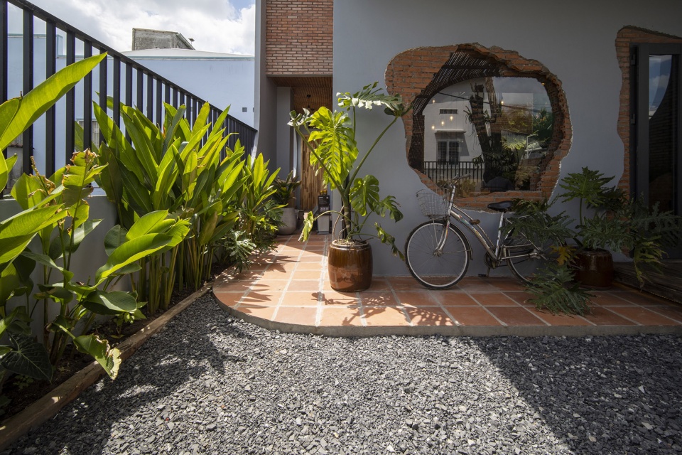 noahs nest by archiro vietnam