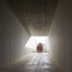 Sauska Tokaj酿酒厂，匈牙利 / BORD Architectural Studio