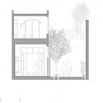 LGBTQ+社区中心 - Rubén之家，墨西哥 / Intersticial Arquitectura