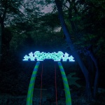 《高升》&《上岸》，广东佛山 / BAM百安木