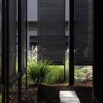 TDX冰厂改造项目，越南 / NU Architecture & Design
