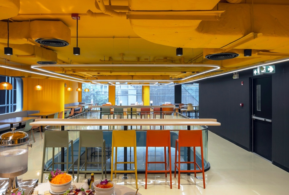 Vela be Siam hotel by ASWA