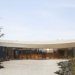 Sauska Tokaj酿酒厂，匈牙利 / BORD Architectural Studio