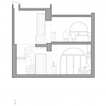 LGBTQ+社区中心 - Rubén之家，墨西哥 / Intersticial Arquitectura