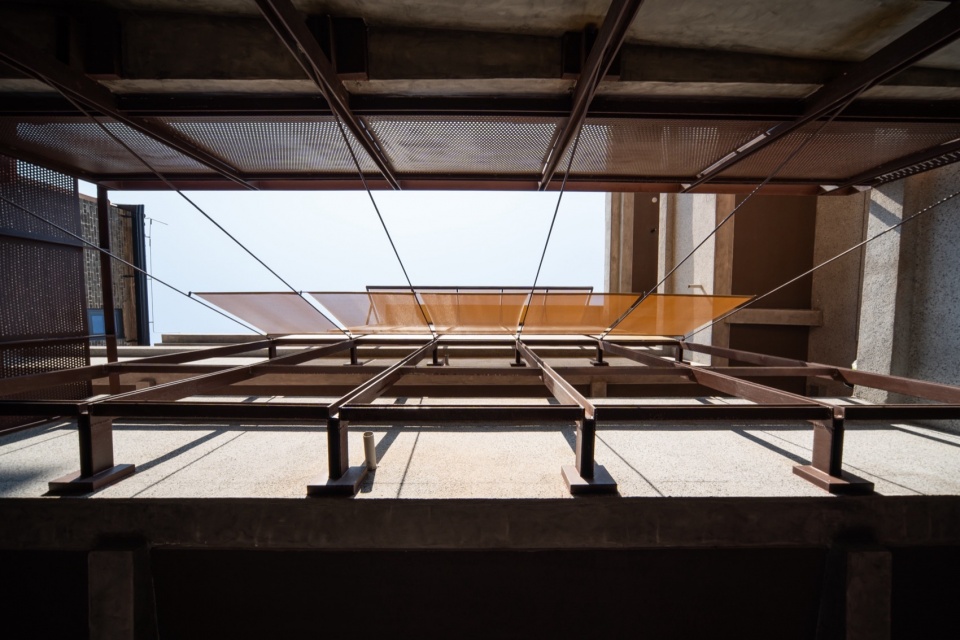 Foshan Guanyao Cultural and Art Center