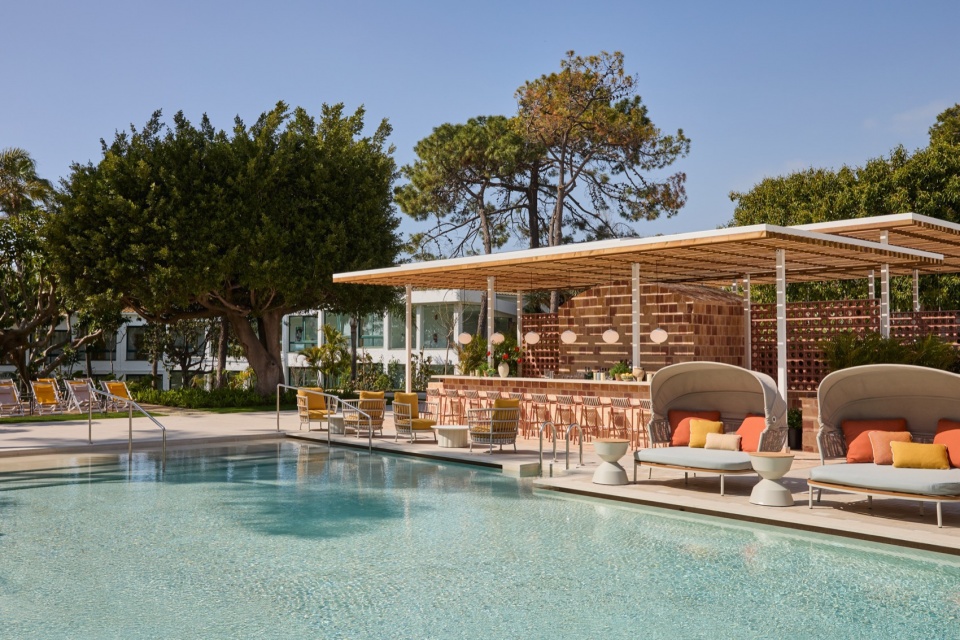Kimpton Los Monteros Hotel EL EQUIPO CREATIVO
