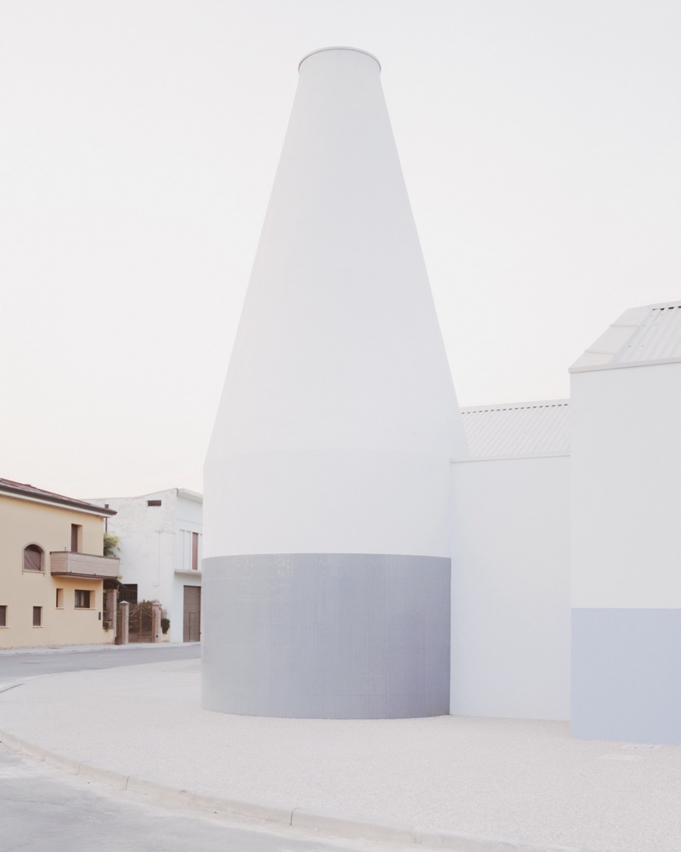 San Giacomo delle Segnate Nursery School Archiplanstudio