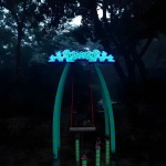 《高升》&《上岸》，广东佛山 / BAM百安木