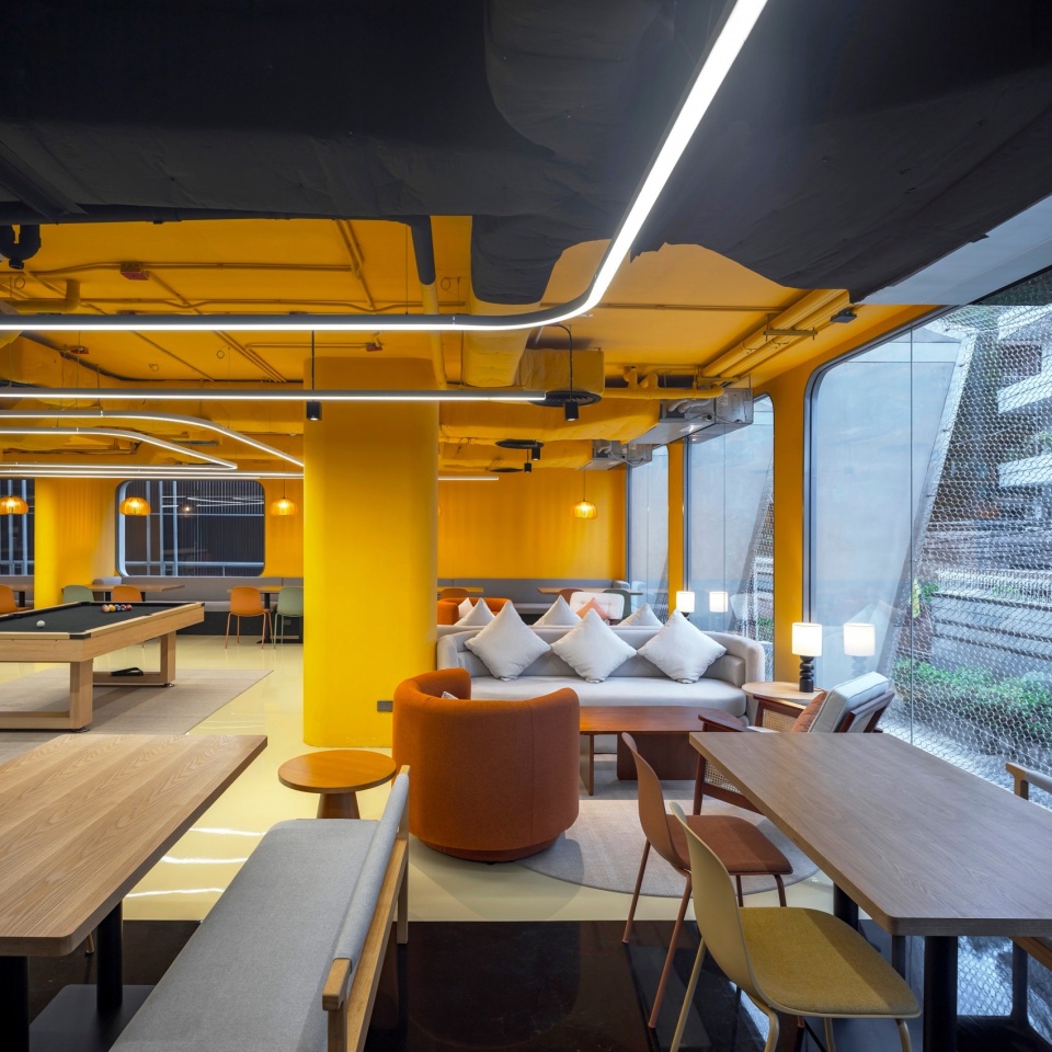 Vela be Siam hotel by ASWA