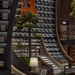 高平钟书阁书店，山西晋城 / 伊塔诺建筑设计