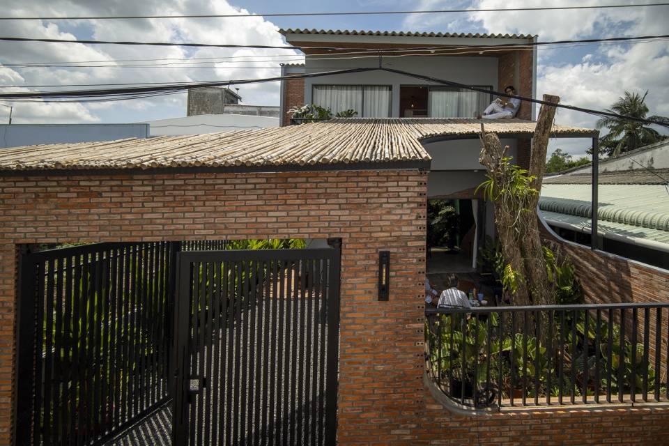 noahs nest by archiro vietnam