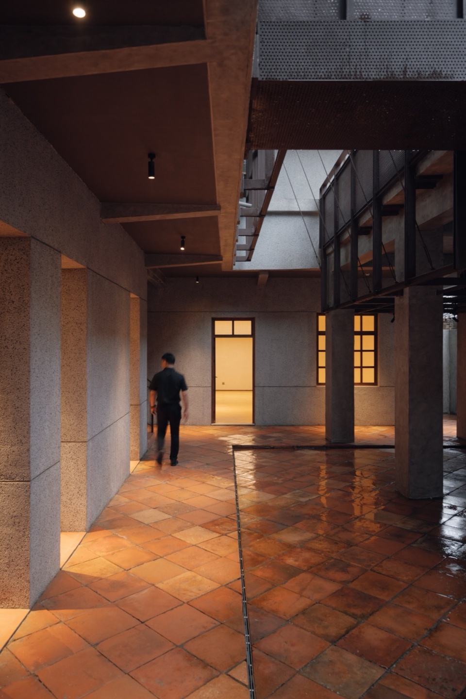 Foshan Guanyao Cultural and Art Center