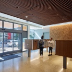 Mission Bay社区HomeRise项目，美国 / Leddy Maytum Stacy