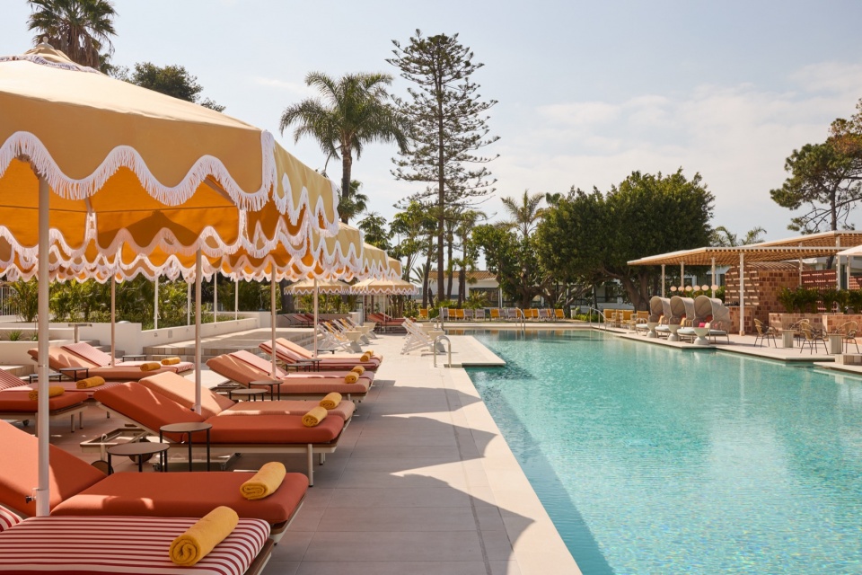 Kimpton Los Monteros Hotel EL EQUIPO CREATIVO