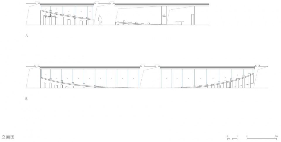 Snow Peak MATRO Department Store Suzhou by KiKi ARCHi