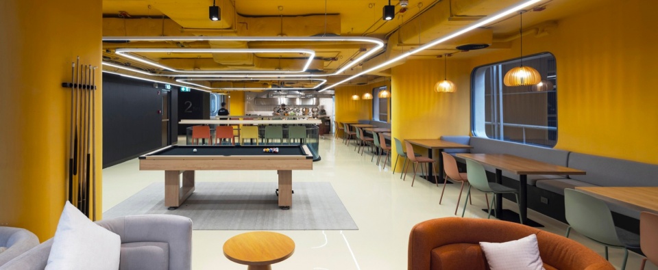 Vela be Siam hotel by ASWA