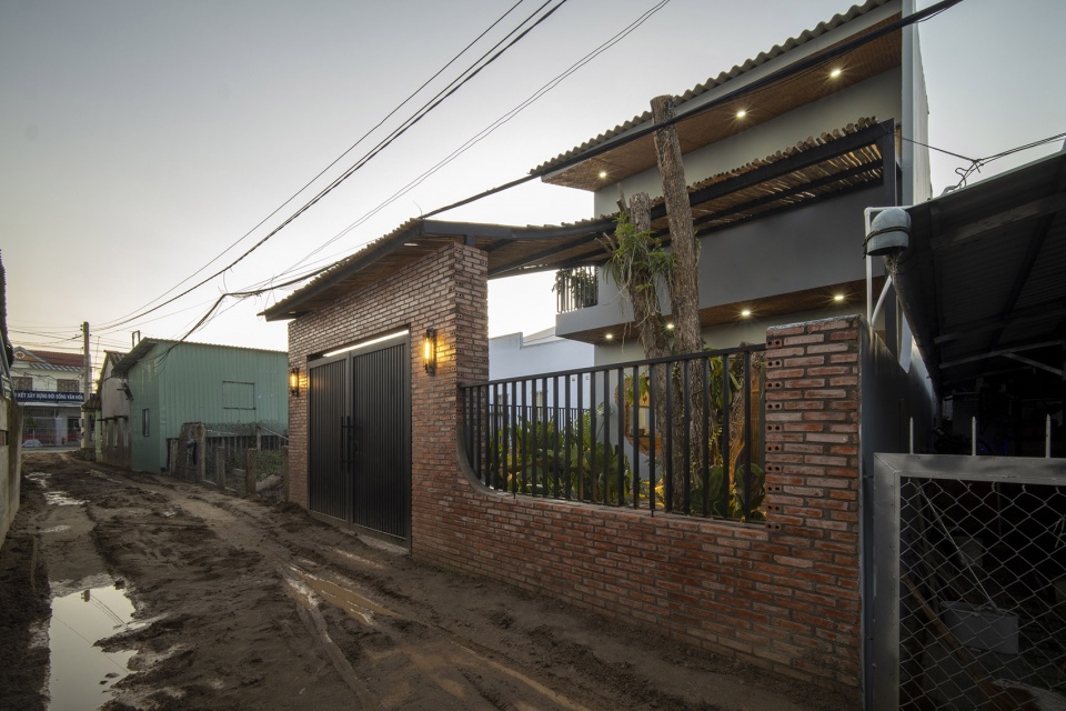 noahs nest by archiro vietnam