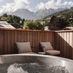 Stieg'nhaus酒店，奥地利 / design hotels