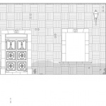 LGBTQ+社区中心 - Rubén之家，墨西哥 / Intersticial Arquitectura