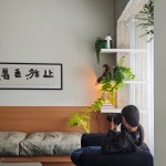 H住宅，云南昆明 / 肖浩祥