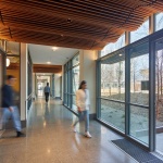 Mission Bay社区HomeRise项目，美国 / Leddy Maytum Stacy
