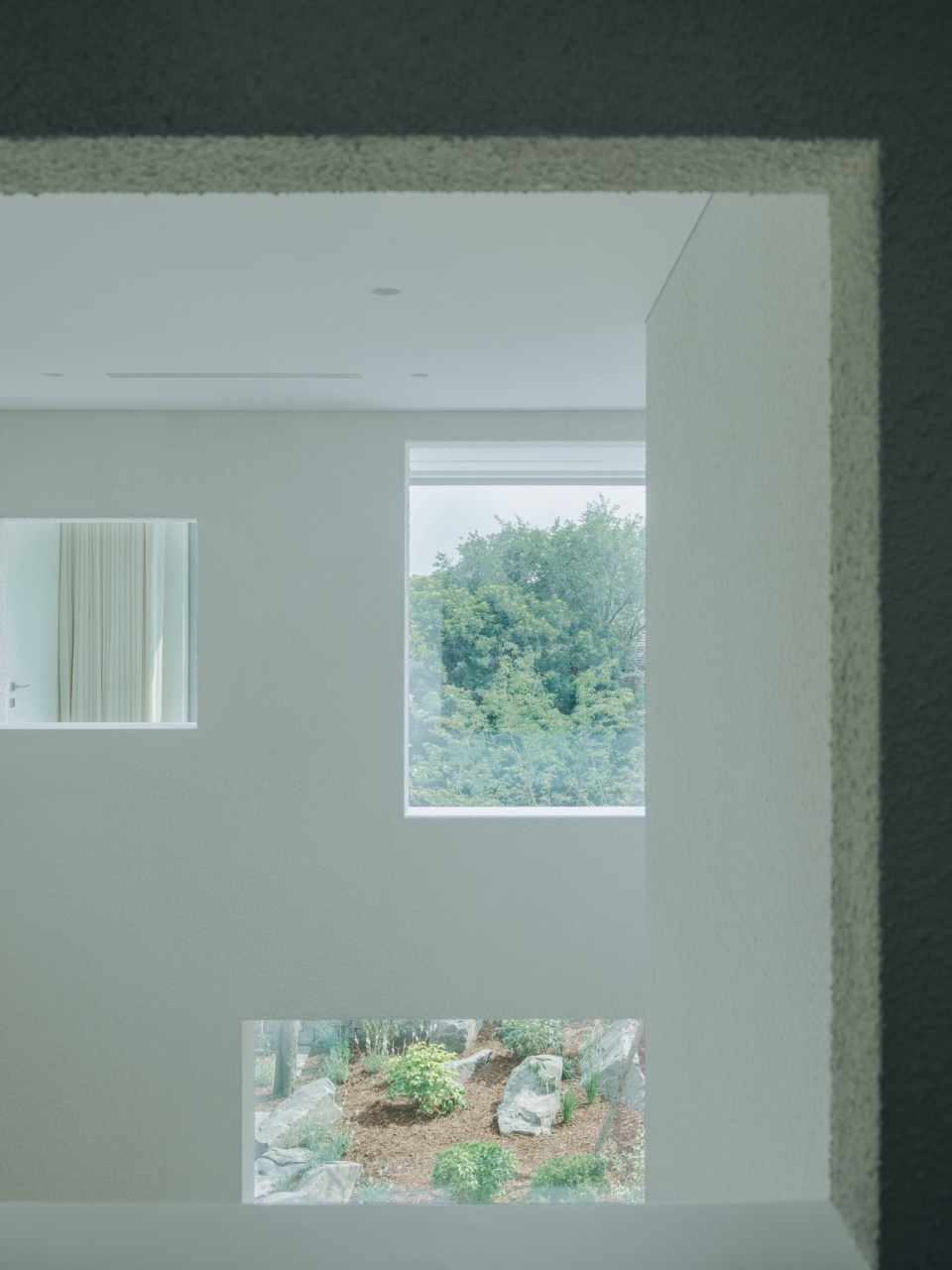 House J by Atelier About Architecture