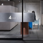 4HER美甲沙龙，日本 / SIDES CORE