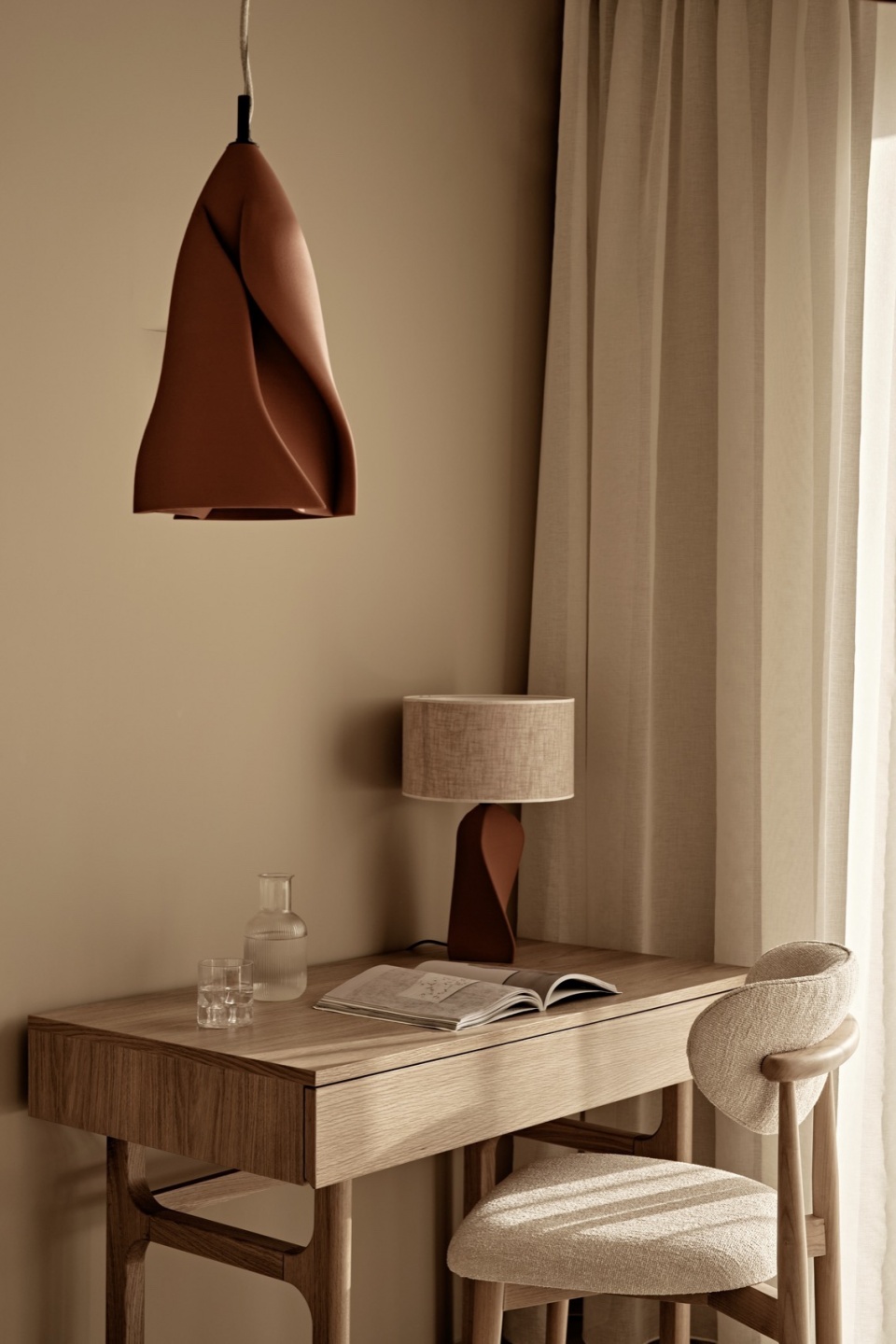 Tella Thera by Pieris Architects