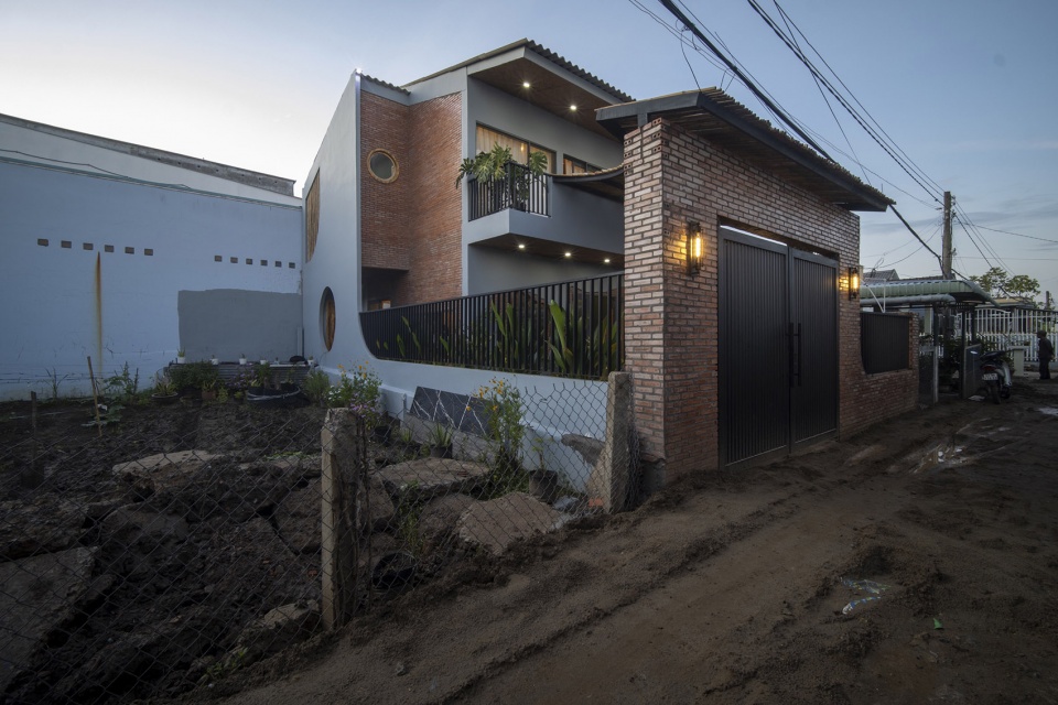 noahs nest by archiro vietnam