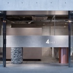 4HER美甲沙龙，日本 / SIDES CORE