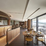 Sauska Tokaj酿酒厂，匈牙利 / BORD Architectural Studio