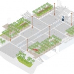 深圳市体育中心景观设计 / LOLA Landscape Architects