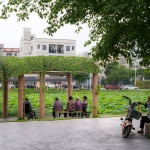 北滘社区南塘片区提升（一期），顺德 / 睿住天元