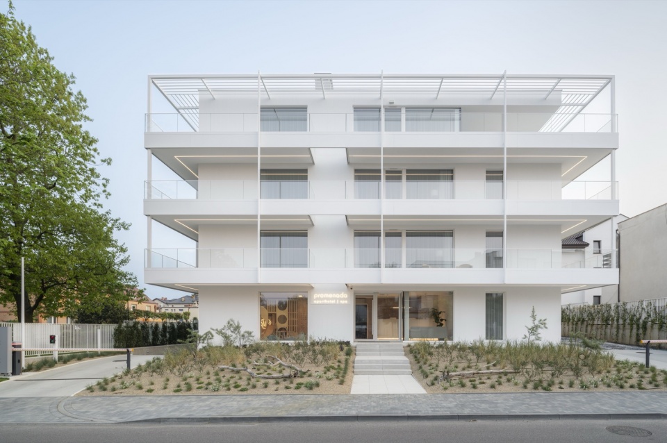 Promenada ARCHMONDO