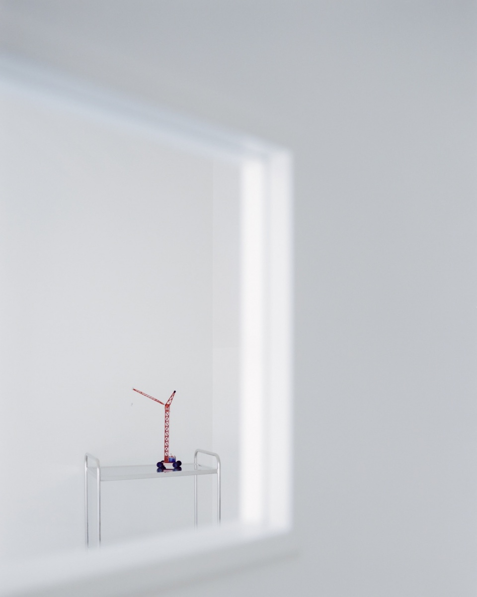 San Giacomo delle Segnate Nursery School Archiplanstudio