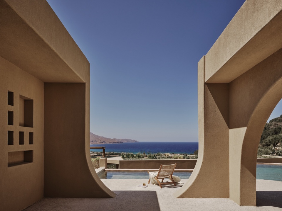 Tella Thera by Pieris Architects