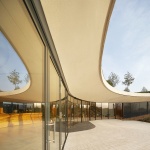 Sauska Tokaj酿酒厂，匈牙利 / BORD Architectural Studio