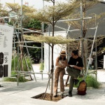 TDX冰厂改造项目，越南 / NU Architecture & Design